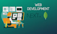 do full stack development with nextjs tailwindcss shadcn openai integration