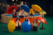create ai lego animation