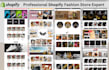 build shopify ecommerce website for business