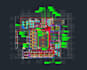 design and shop drawing for electrical plans power and lighting