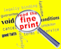 draft a services agreement to meet your needs