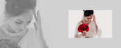 do professional wedding album design