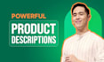 write winning SEO product descriptions
