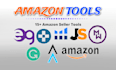 provide amazon tools on shared base every tool in 20