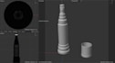 create high quality photorealistic renders c4d