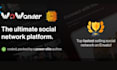 install and customize ultimate wowonder PHP script or website