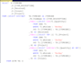 do code making and also research writing