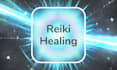 channel healing reiki energy towards you