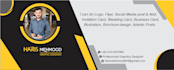 graphics design logo creative flyer social media post design