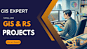 gis qgis arcgis specialist for mapping projects