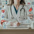 write medical articles and blogs