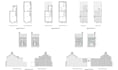 do uk planning permission drawings, loft conversion and house extension