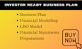 do start up business plan financial model, lbo model and three statement model