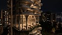 do realistic rendering and 3d house rendering