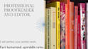 proofread, edit, and paraphrase your writing in 12 hours