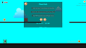 create an amazing full stack web 2d game