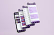 design aaa game, app or web ui u