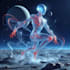 craft ai art and create cutting edge creations from your imagination