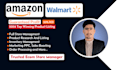 do amazon to walmart  2 step dropshipping wfs store manager