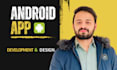 do android app development using flutter