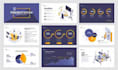 design stunning minimalist canva pro presentations