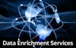 do data enrichment and company email finding
