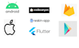 reskin, modify, rebrand,bugfix flutter, android or any codecanyon app