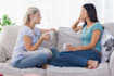 be your relationship adviser and someone you can talk to