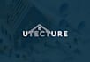 create high quality architecture, contraction, real estate, building logo