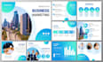 design sales pitch, investor, and deck presentation