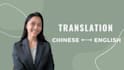 translate between english and mandarin