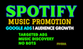 do professional spotify music promotion