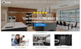design stunning remodeling website and home remodeling website