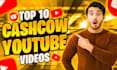 make high quality tech videos for youtube