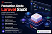 build a production ready laravel saas with AWS and stripe