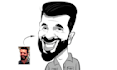 create unique and funny caricature art