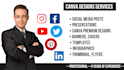 do any graphic design using canva pro in 24 hours