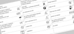 conduct through labeling and packaging compliance reviews