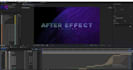 edit after effect template, logo animation, video editing in adobe after effects