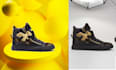 do ecommerce product photo editing and retouching