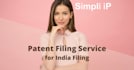 file or apply your patent in india