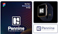 do logo, icon and brand identity design