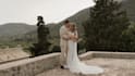 cinematic wedding video editing