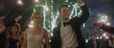 cinematic wedding video editing