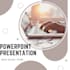 create powerpoint presentation in arabic
