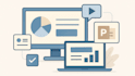 design attractive and distinctive presentations