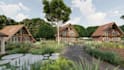 3d model and do architectural visualization of any scale project