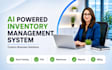 develop ai powered inventory management software for your business