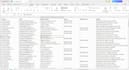 do web scraping, data mining and data extraction