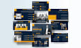 design powerpoint presentation,pitch deck,ppt and powerpoint slides for business